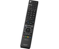 Sharp LC 60LE840 - 1405264 - zdjęcie 3